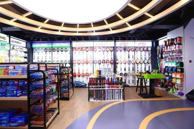 高桥大市场斥资1.8亿打造中部最大文体用品城“升级版”